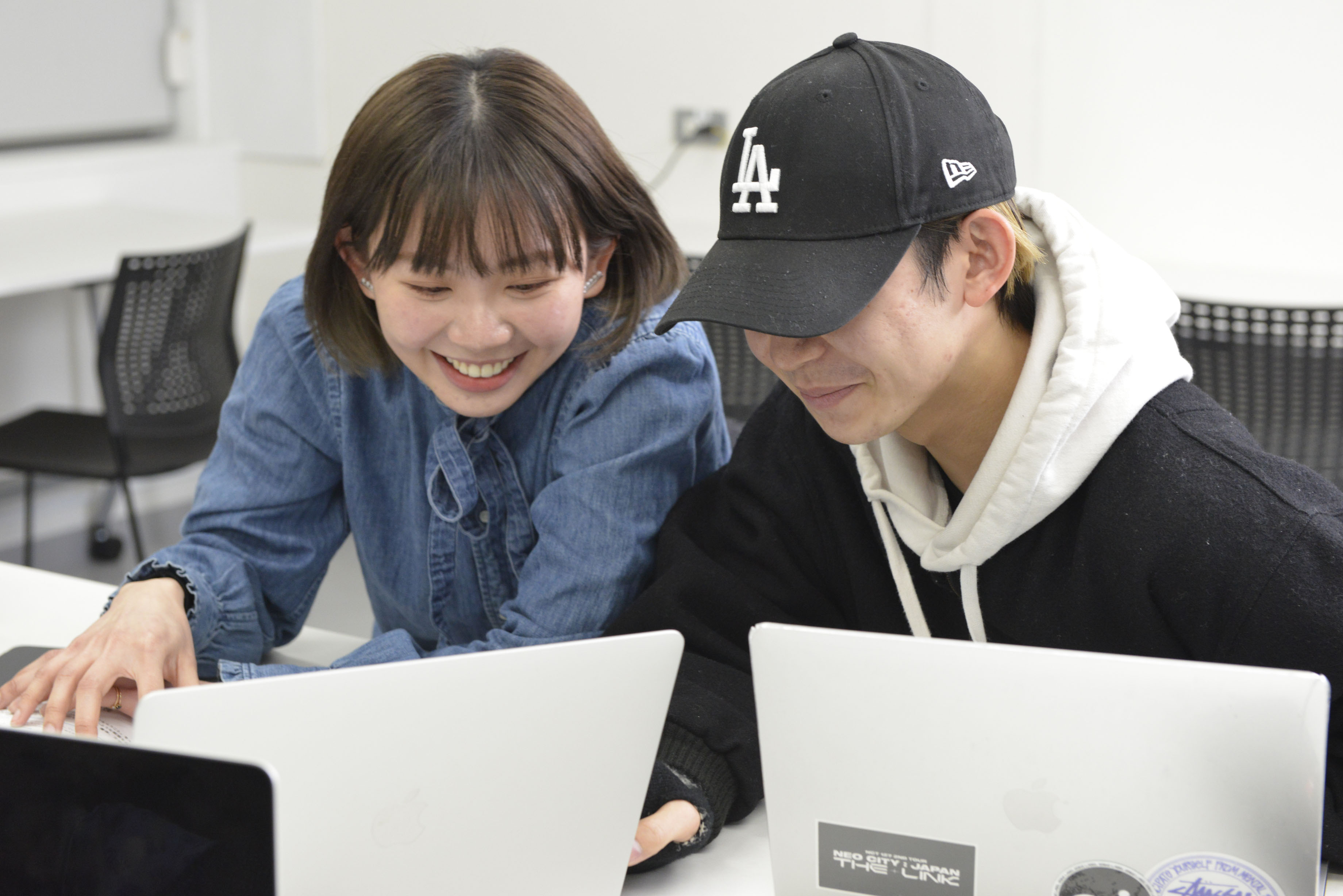 放課後よりみち相談室