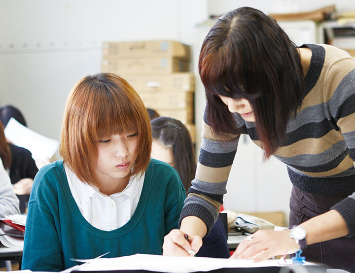 体験入学/特待生合格対策説明会